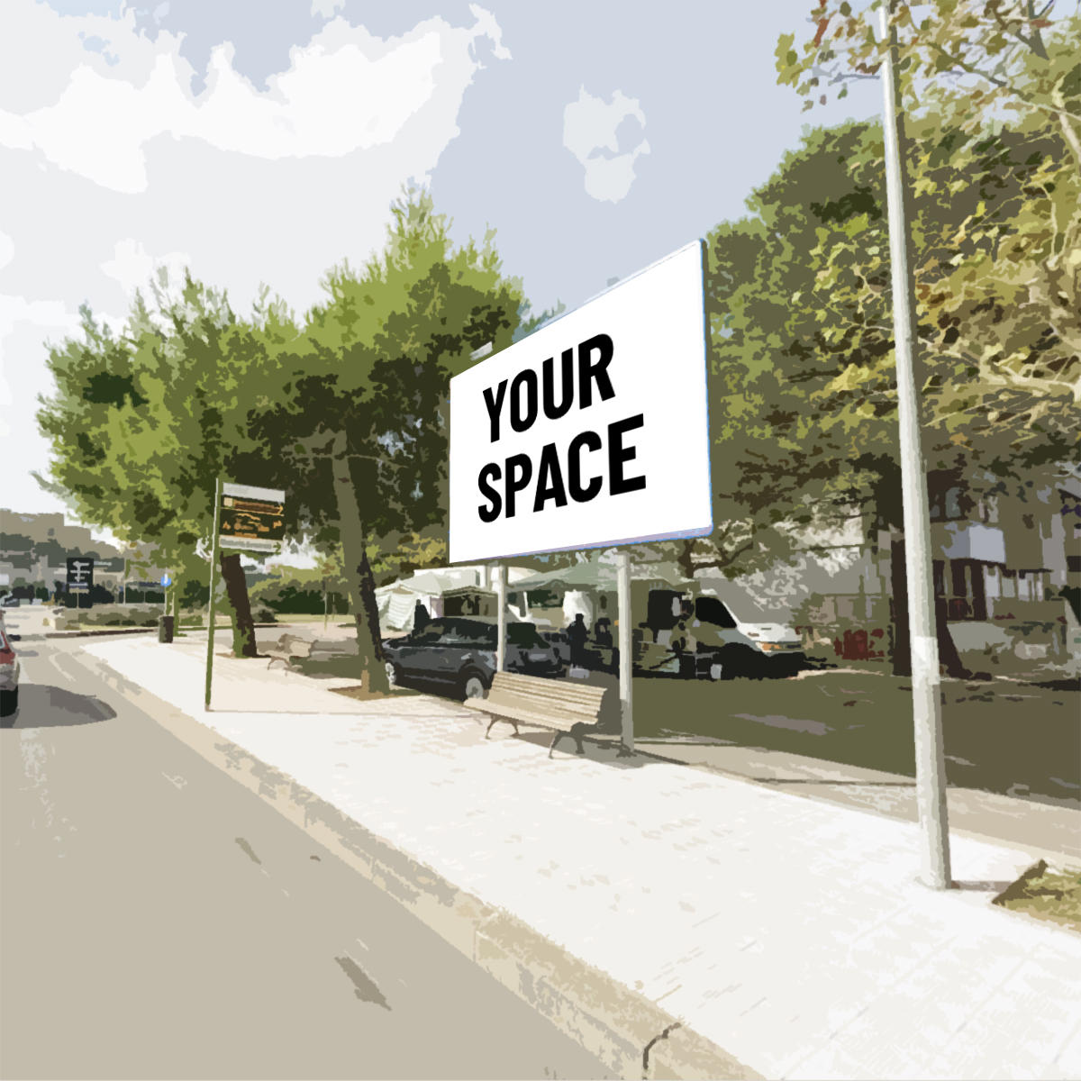 SPAZIO PUBBLICITARIO 400 x 300 (MOTTOLA) Dal 19/10/2026 al 01/11/2026 14 giorni